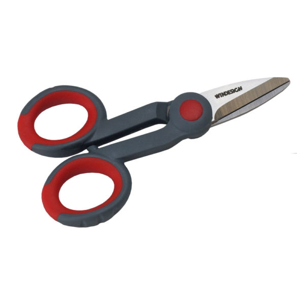 Luster Consignment industry Optipart Heavy Duty Dyneema Scissors Windesign Sailing – Wetmode